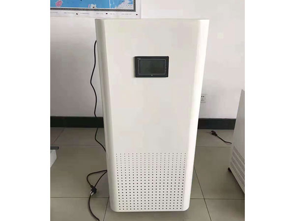 牙科污水處理設(shè)備